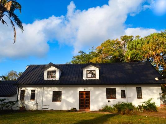 The Meadow Manor - 273447