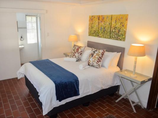 The Meadow Manor - 273452