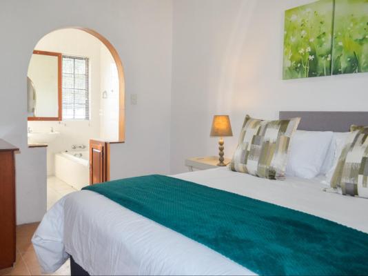 The Meadow Manor - 273455