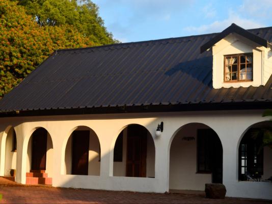 The Meadow Manor - 273461
