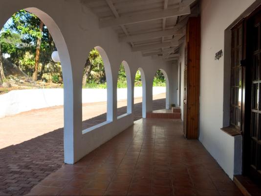 The Meadow Manor - 273476
