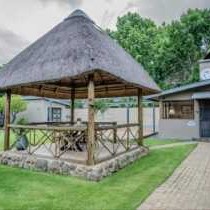 Summer House & Summer Place - Property / Building