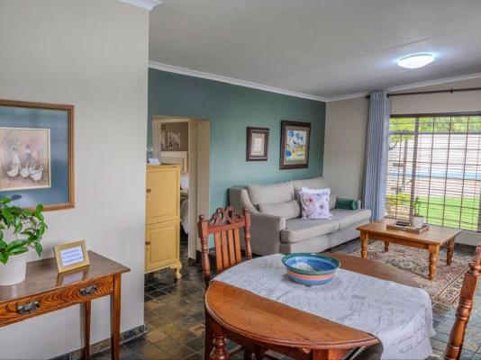 Summer House & Summer Place - 273494