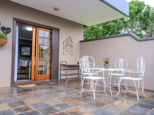 Summer House & Summer Place - 273495