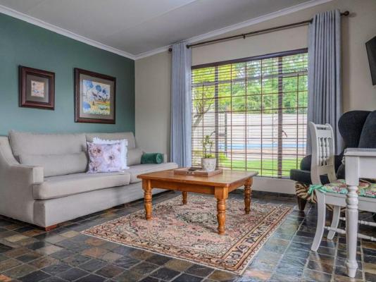 Summer House & Summer Place - 273496