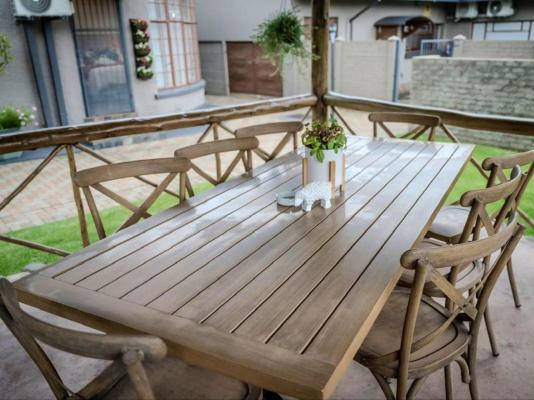 Summer House & Summer Place - 273497