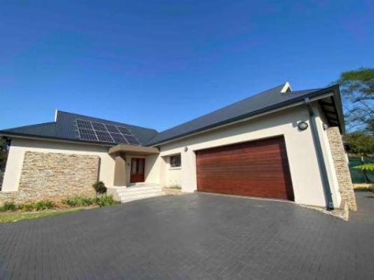 Stay Local Kruger - Property / Building