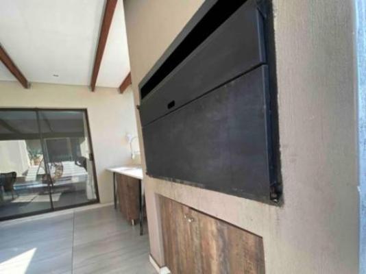 Stay Local Kruger - Braai/BBQ facilities