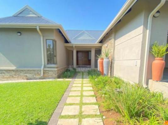 Stay Local Kruger - Property / Building