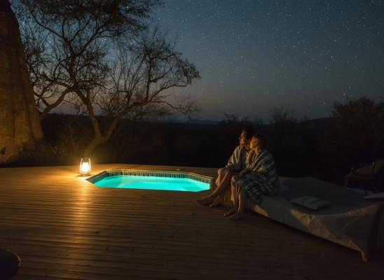 Thulani Game Lodge & Eco Estate - 273585