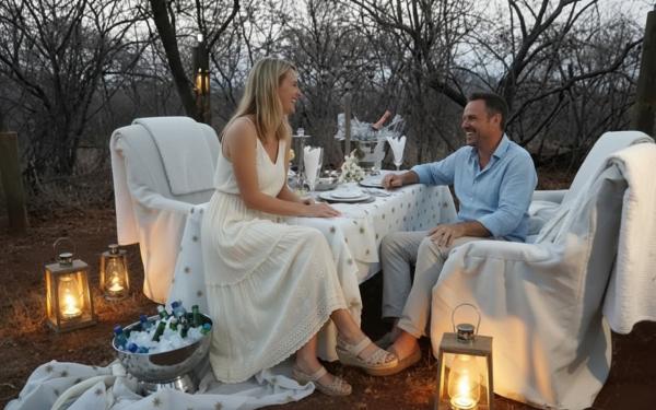 Thulani Game Lodge & Eco Estate - 273586