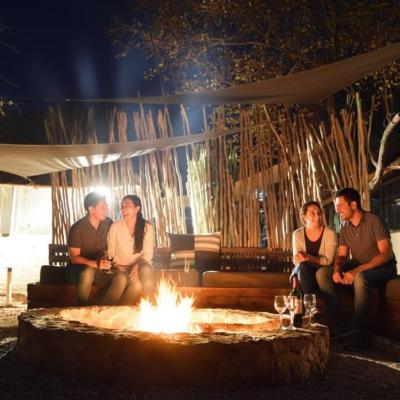 Thulani Game Lodge & Eco Estate - 273587