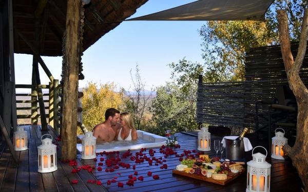 Thulani Game Lodge & Eco Estate - 273589