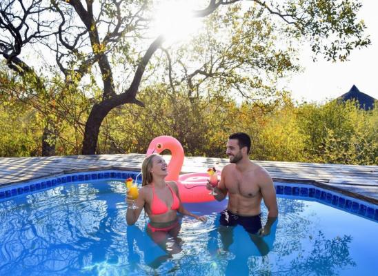 Thulani Game Lodge & Eco Estate - 273590