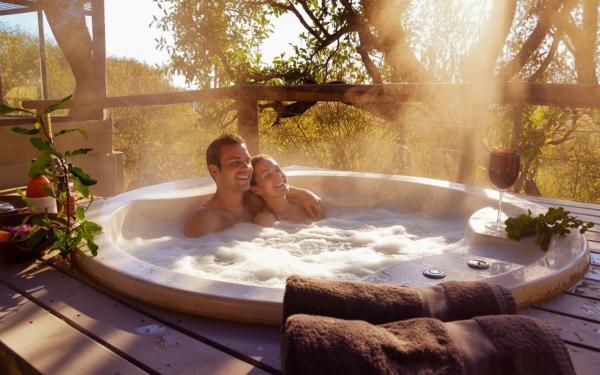 Thulani Game Lodge & Eco Estate - 273592