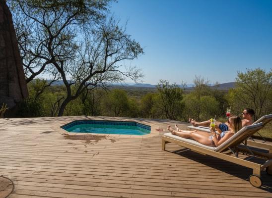 Thulani Game Lodge & Eco Estate - 273593