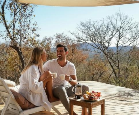 Thulani Game Lodge & Eco Estate - 273594