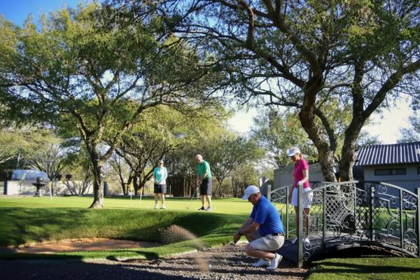 Thulani Game Lodge & Eco Estate - 273595