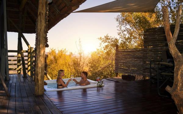 Thulani Game Lodge & Eco Estate - 273597
