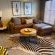 Stadtmitte Apartments - Living Room