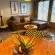 Stadtmitte Apartments - Living Room