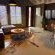 Stadtmitte Apartments - Living Room