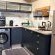 Stadtmitte Apartments - Kitchenette