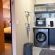 Stadtmitte Apartments - Kitchenette
