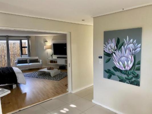 Rose's Place - Decorative detail