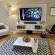 Rose's Place - Living Room