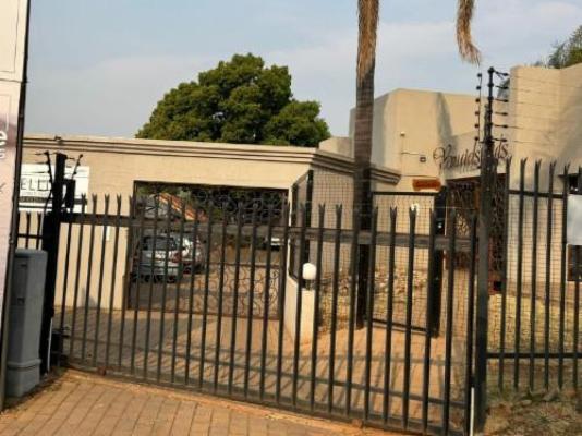 Menlyn Stay - Facade or entrance