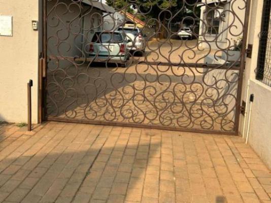 Menlyn Stay - Facade or entrance
