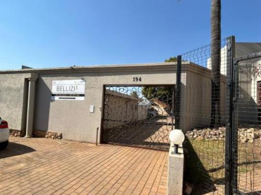 Menlyn Stay - Facade or entrance