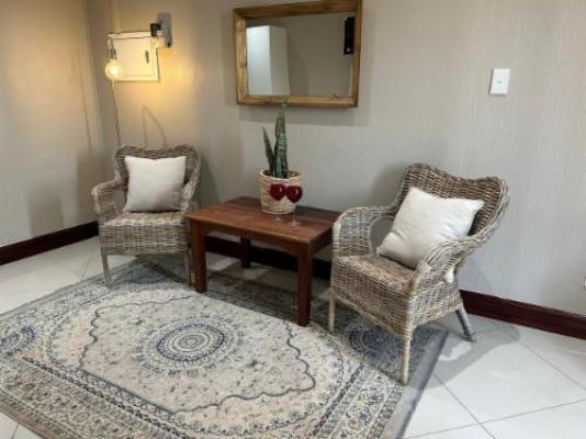 Menlyn Stay - Seating area