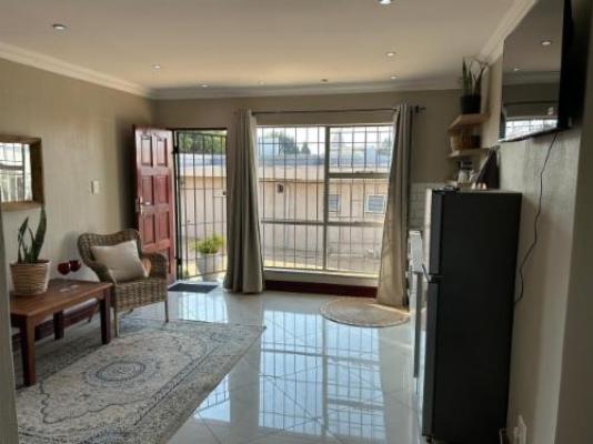 Menlyn Stay - Living Room