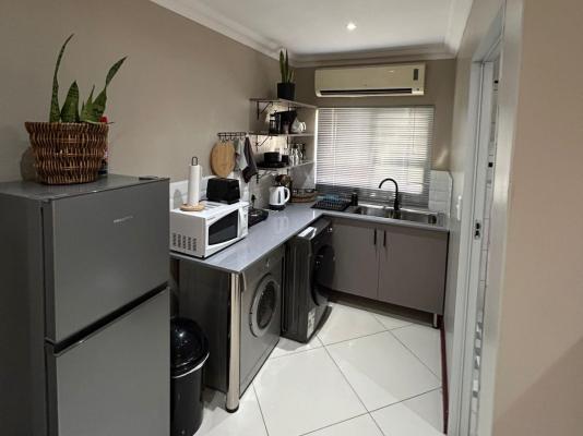 Menlyn Stay - 273688
