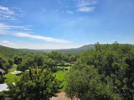 Losberg Lodge - Natural landscape