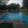Losberg Lodge - Swimming pool