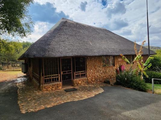 Losberg Lodge - 273710