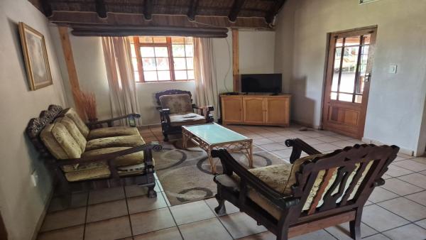 Losberg Lodge - 273711