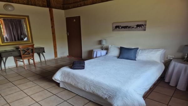 Losberg Lodge - 273712
