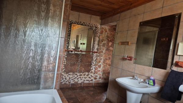 Losberg Lodge - 273713
