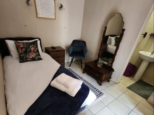 Losberg Lodge - 273721