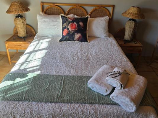 Losberg Lodge - 273725