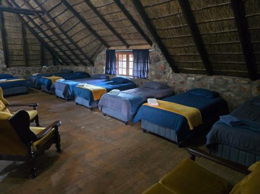 Losberg Lodge - 273731