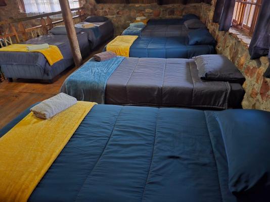 Losberg Lodge - 273732