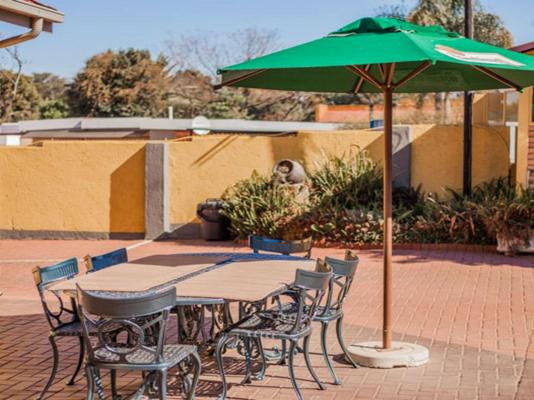 Marle Lodge Bed & Breakfast - 273741