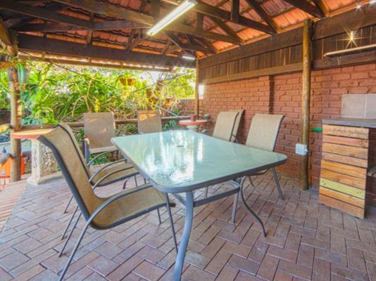 Marle Lodge Bed & Breakfast - 273742