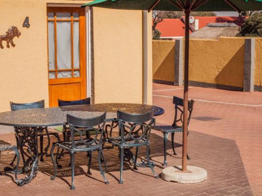 Marle Lodge Bed & Breakfast - 273743