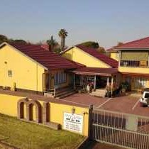 Marle Lodge Bed & Breakfast - 273745